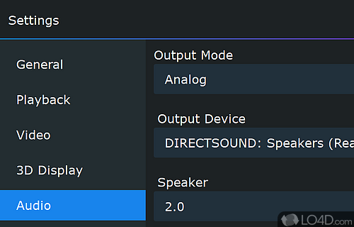 All-New Playback Engine with Enhanced Overall Performance - Screenshot of PlayerFab