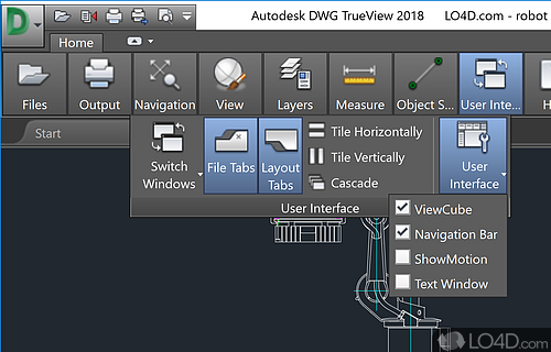 Free AutoCAD DWG Viewer - ppt download