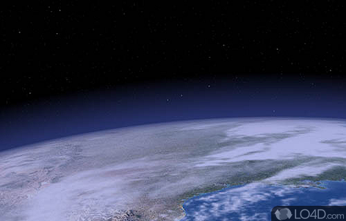 Earthview Screenshot