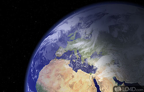 EarthView 7.7.4 instal the new version for ipod