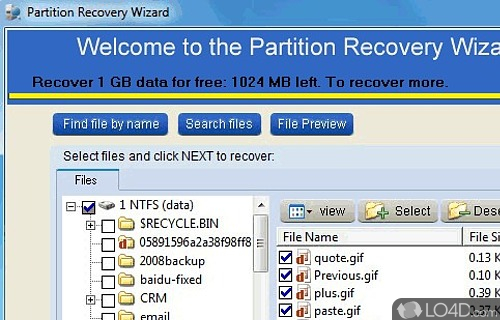 partition wizard 9 review