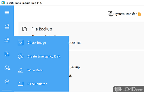 for windows download EASEUS Todo Backup 16.0