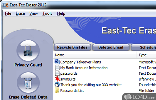 Eraser windows 7 64 on sale bit