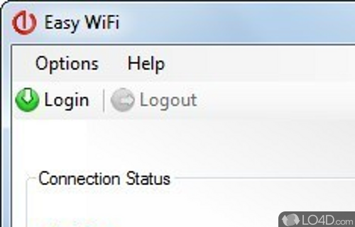 Easy WiFi Screenshot