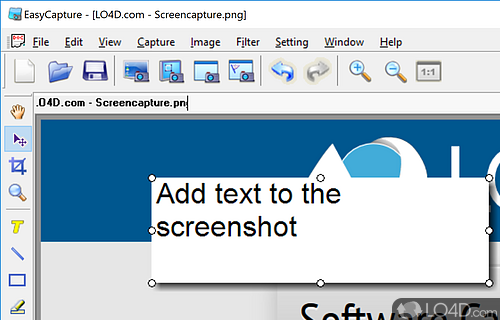 EasyCapture Screenshot