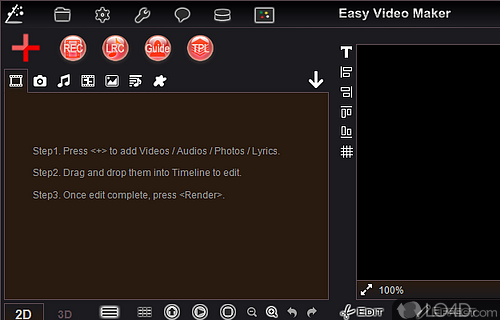 easy video maker download