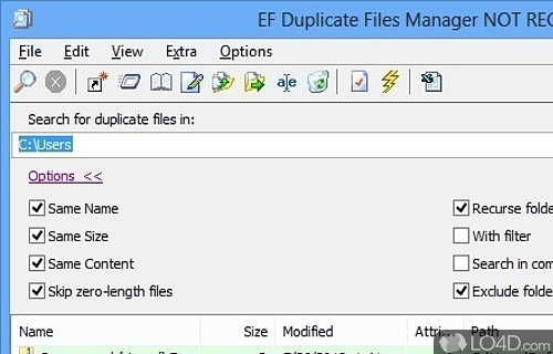 EF CheckSum Manager 23.07 for ios instal free