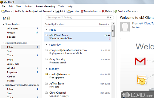 free downloads eM Client Pro 9.2.2038