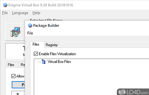 enigma virtual box download