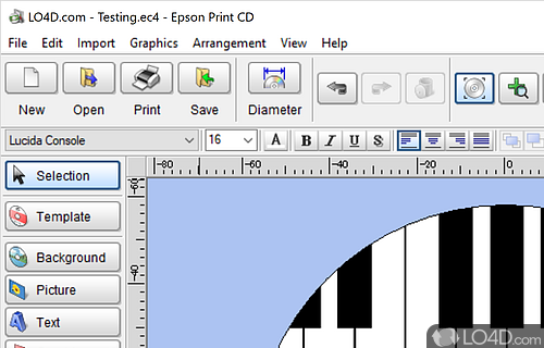 Epson Print Cd Download