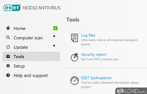 Download NOD32 Antivirus MajorGeeks