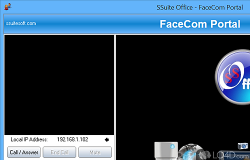 SSuite Ex-Lex Office Pro screenshot