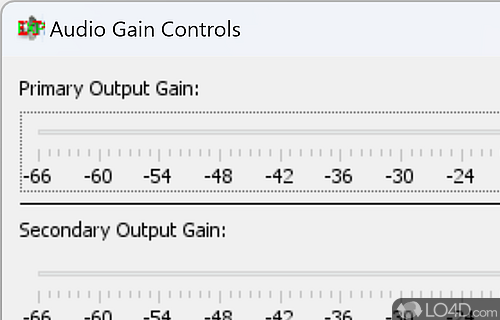 A simple soundboard app with a large number of possible uses - Screenshot of EXP Soundboard