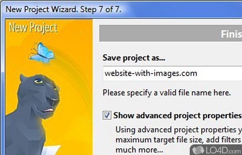 download the new Extreme Picture Finder 3.65.8