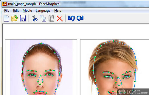 facemorpher 2.51 full