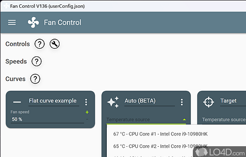 fan control download