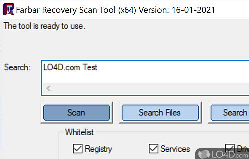 Farbar Recovery Scan Tool (FRST) – эффективный способ обнаружения и удаления нежелательного ПО в операционной системе Windows