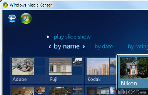 FastPictureViewer Codec Pack Screenshot