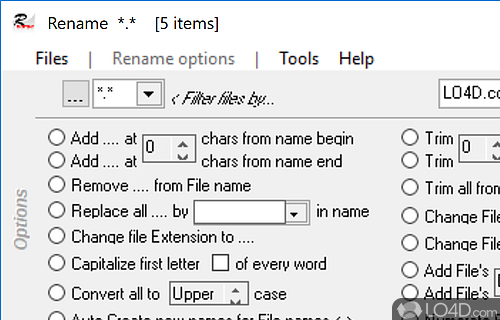 free file renamer