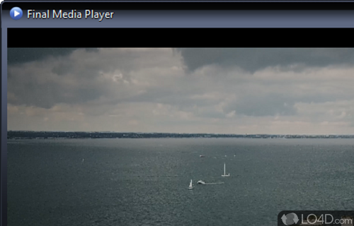 final media player for android