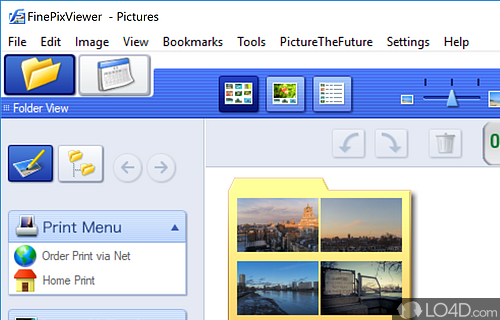 finepix viewer download mac free