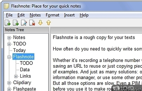 flashnote download