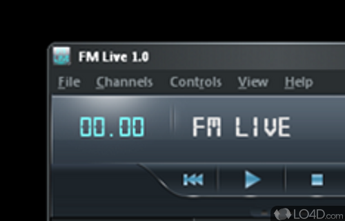 Radio deals fm live