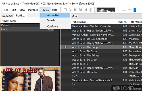 foobar2000 for mac free download