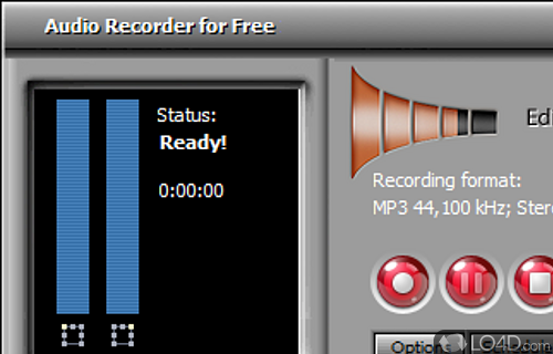 x recorder download