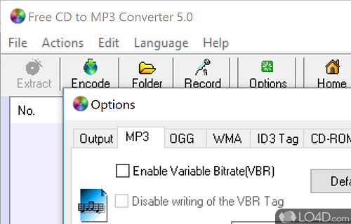 Free 2 shop mp3 converter