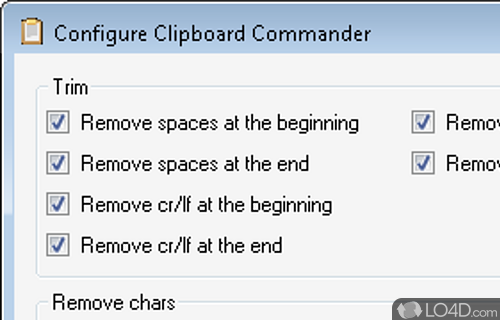 Free Clipboard Manager - Download