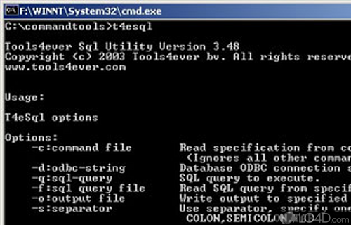 download command line tools for windows