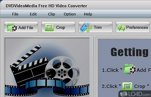 Freemore Video to GIF Converter 10.8 - Download for PC Free