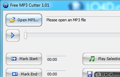 mp3 cutter free mac