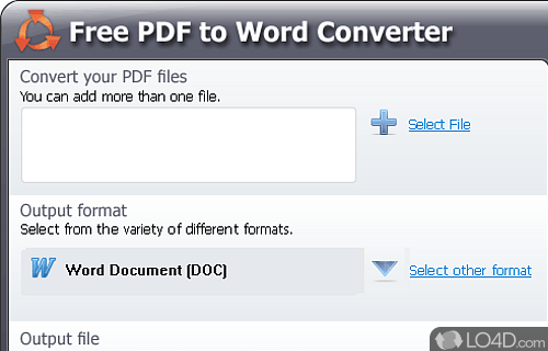 10 Free Online PDF To Word Converters (No Email Required)