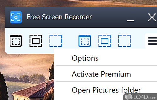 Free Screen Recorder for  Videos