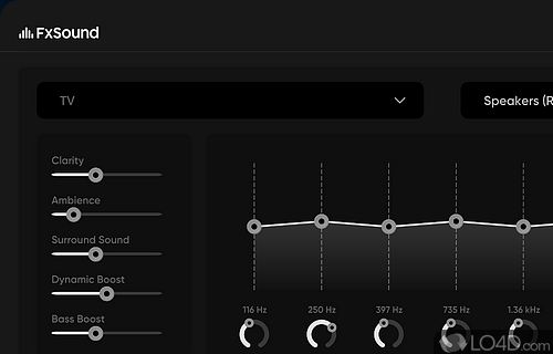 FxSound Pro 1.1.20.0 download the new for apple