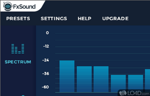 FXSound Enhancer Screenshot