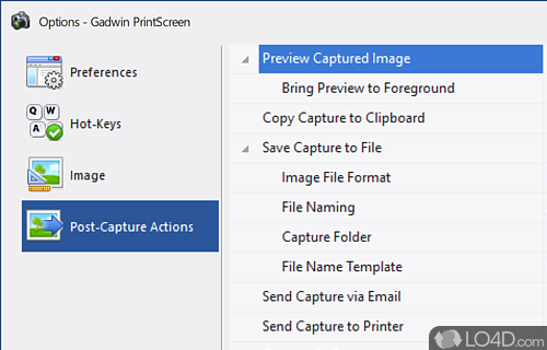 Gadwin PrintScreen Download