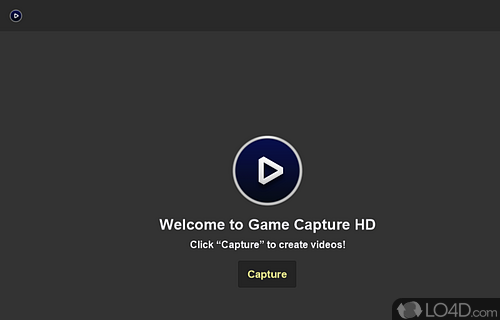 Game Capture HD - Download