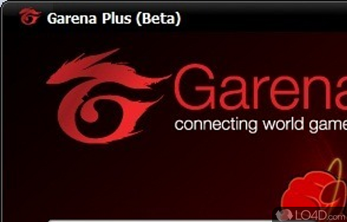 Garena Plus Screenshot