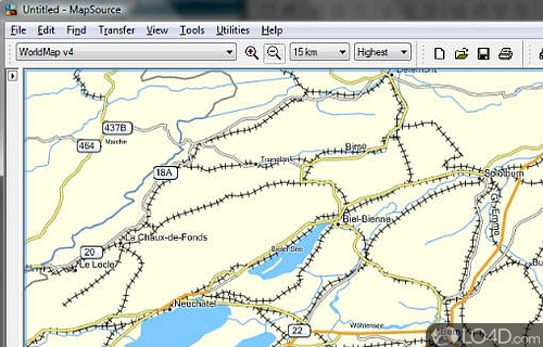 MAPSOURCE Россия. Garmin карты Украины. Orange MAPSOURCE.