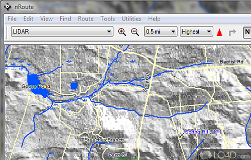 Garmin Nroute Download