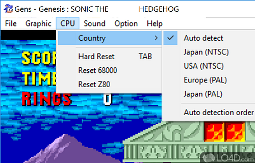 Download Sonic the Hedgehog 2 Classic for PC – EmulatorPC