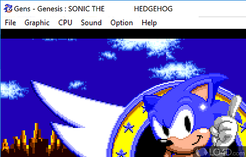 Download Sonic the Hedgehog 2 Classic for PC – EmulatorPC