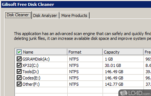 instal the new for windows Glary Disk Cleaner 5.0.1.294