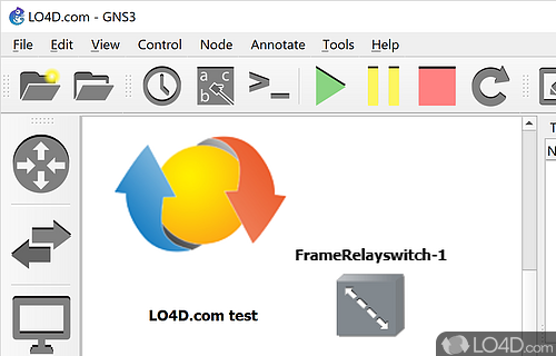 gns3 download free
