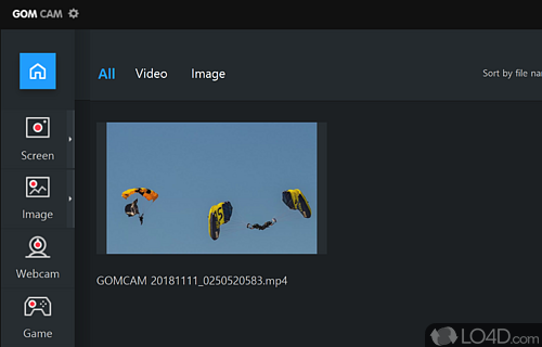 download gom cam 64bit