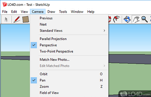 free google sketchup download