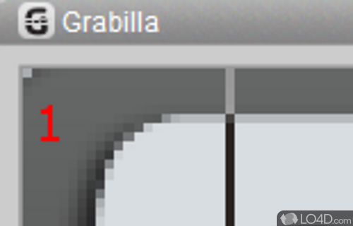 Grabilla Screenshot